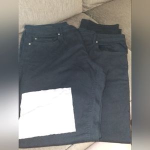 Lot of Men's Buffalo Archer pants